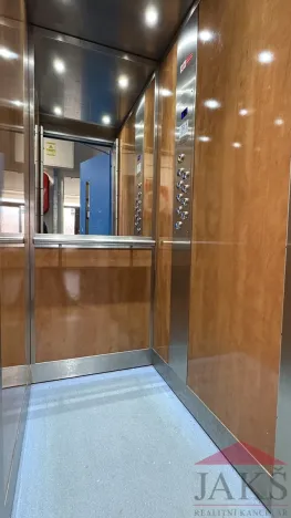 Prodej bytu 3+1, Sušice - Sušice II, Volšovská, 78 m2