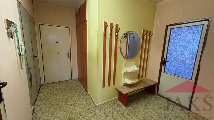 Prodej bytu 3+1, Sušice - Sušice II, Volšovská, 78 m2