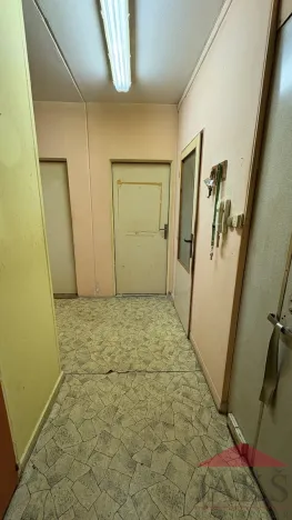 Prodej bytu 3+1, Sušice - Sušice II, Volšovská, 78 m2