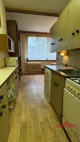 Prodej bytu 3+1, Sušice - Sušice II, Volšovská, 78 m2