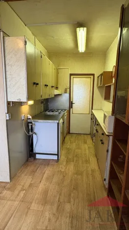 Prodej bytu 3+1, Sušice - Sušice II, Volšovská, 78 m2