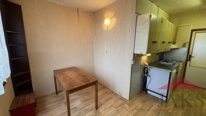 Prodej bytu 3+1, Sušice - Sušice II, Volšovská, 78 m2