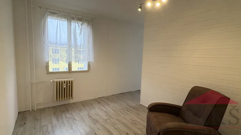 Prodej bytu 3+1, Sušice - Sušice II, Volšovská, 78 m2