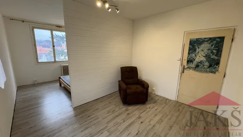 Prodej bytu 3+1, Sušice - Sušice II, Volšovská, 78 m2