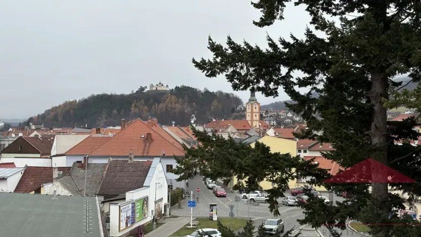 Prodej bytu 3+1, Sušice - Sušice II, Volšovská, 78 m2
