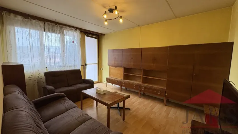 Prodej bytu 3+1, Sušice - Sušice II, Volšovská, 78 m2