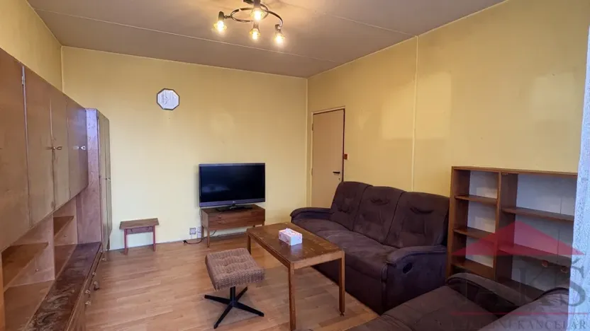 Prodej bytu 3+1, Sušice - Sušice II, Volšovská, 78 m2