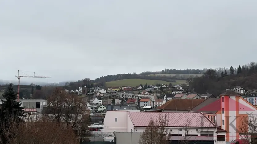 Prodej bytu 3+1, Sušice - Sušice II, Volšovská, 78 m2