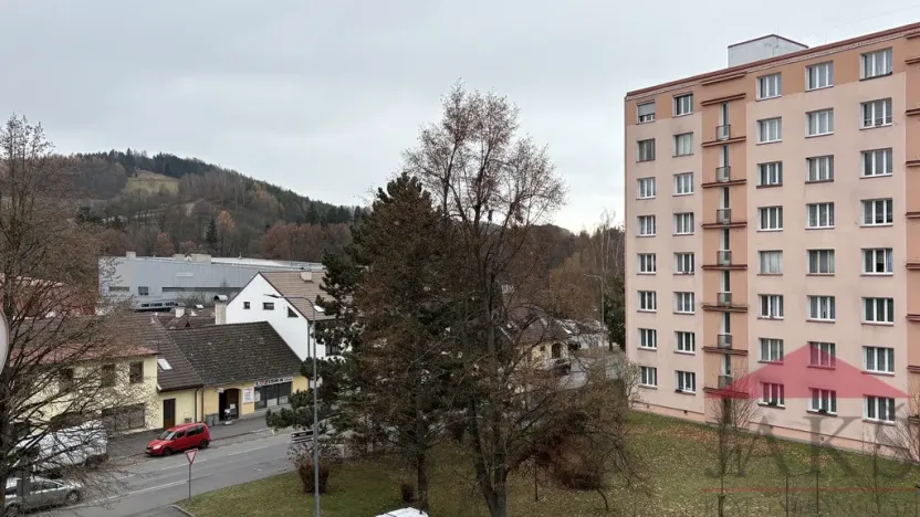 Prodej bytu 3+1, Sušice - Sušice II, Volšovská, 78 m2