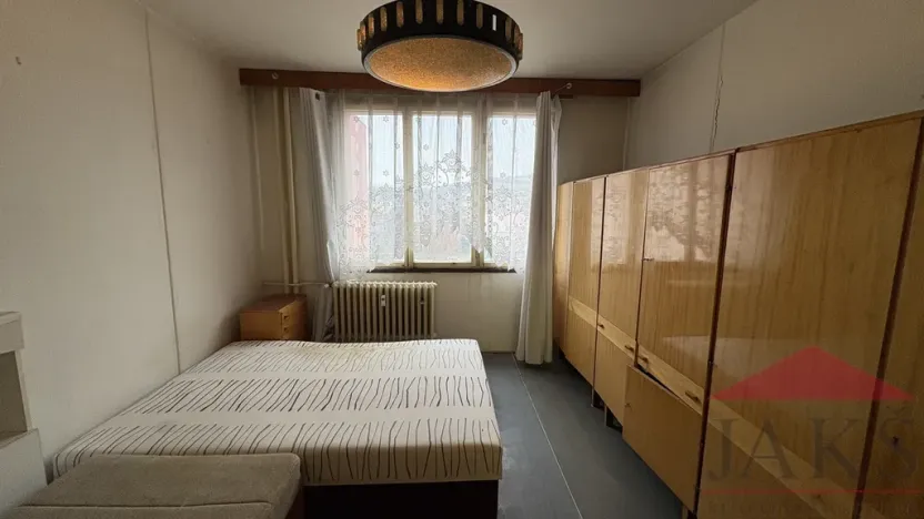 Prodej bytu 3+1, Sušice - Sušice II, Volšovská, 78 m2