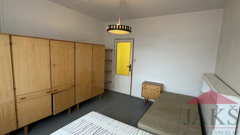 Prodej bytu 3+1, Sušice - Sušice II, Volšovská, 78 m2