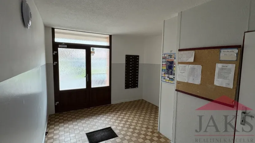 Prodej bytu 3+1, Sušice - Sušice II, Volšovská, 78 m2