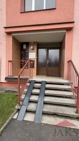 Prodej bytu 3+1, Sušice - Sušice II, Volšovská, 78 m2