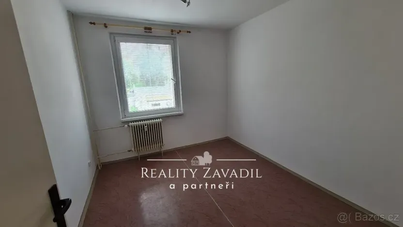 Pronájem bytu 3+1, Ledeč nad Sázavou, Marie Majerové, 69 m2