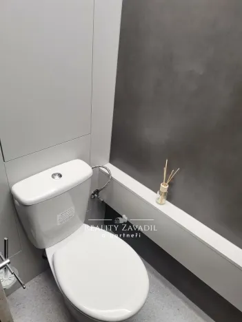 Pronájem bytu 3+1, Ledeč nad Sázavou, Marie Majerové, 69 m2