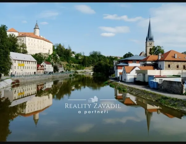 Pronájem bytu 3+1, Ledeč nad Sázavou, Marie Majerové, 69 m2