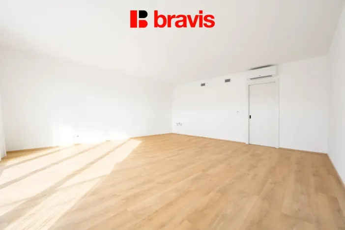 Prodej bytu 3+kk, Brno - Staré Brno, Fuchsova, 76 m2