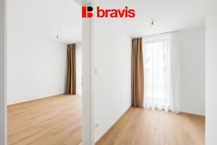 Prodej bytu 3+kk, Brno - Staré Brno, Fuchsova, 76 m2