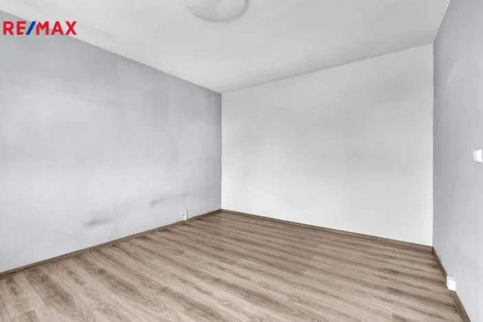 Prodej bytu 2+1, Hradec Králové - Věkoše, Na Zahrádkách, 67 m2