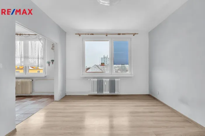 Prodej bytu 2+1, Hradec Králové - Věkoše, Na Zahrádkách, 67 m2