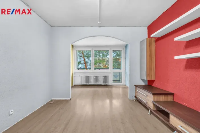 Prodej bytu 2+1, Hradec Králové - Věkoše, Na Zahrádkách, 67 m2