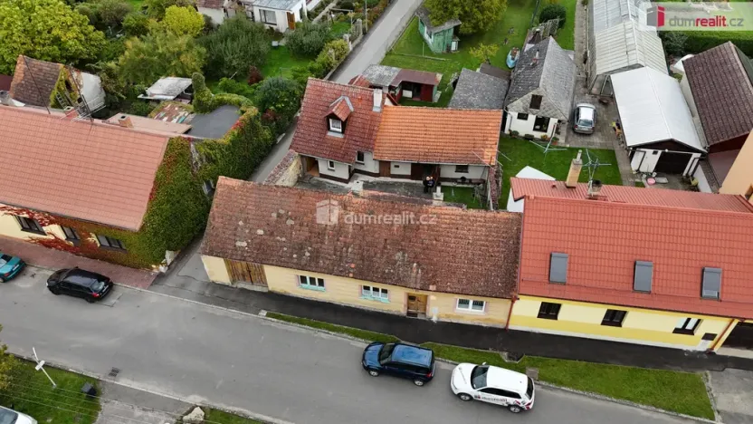 Prodej rodinného domu, Štěkeň, Klostermannova, 140 m2