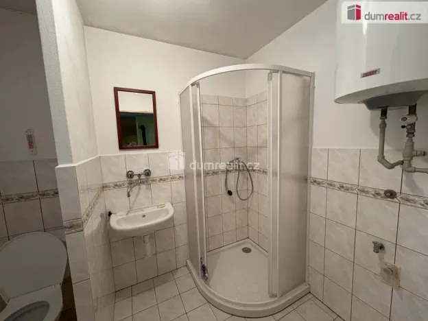 Prodej rodinného domu, Štěkeň, Klostermannova, 140 m2