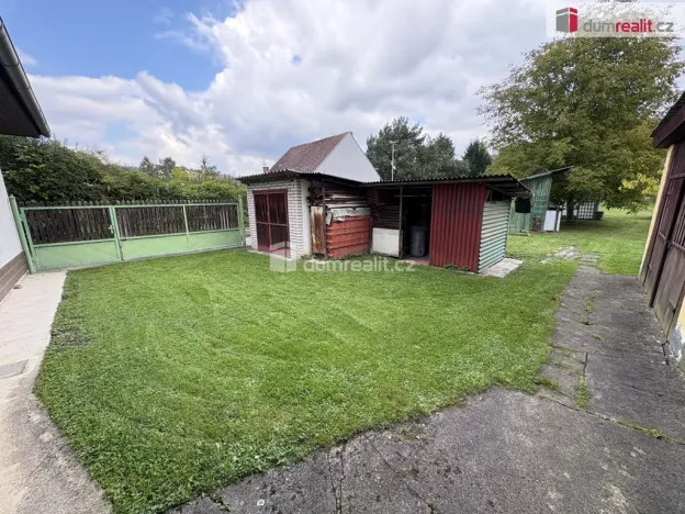 Prodej rodinného domu, Štěkeň, Klostermannova, 140 m2