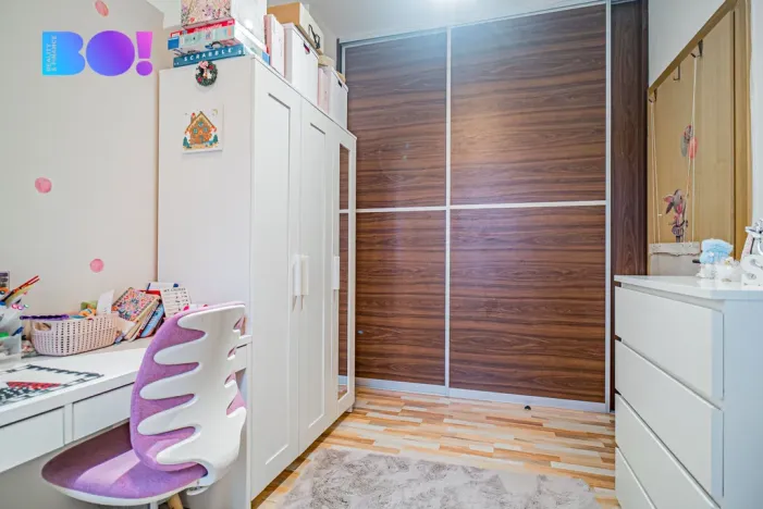 Prodej bytu 3+kk, Ostrava, Zámostní, 53 m2