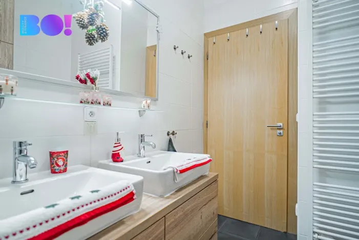 Prodej bytu 3+kk, Ostrava, Zámostní, 53 m2