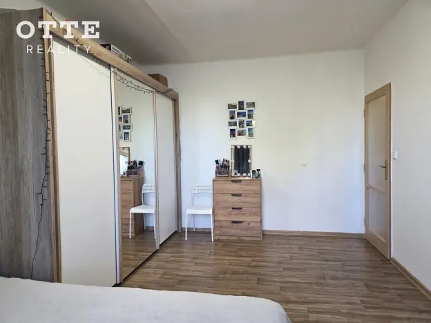 Pronájem bytu 1+1, Plzeň, Klatovská třída, 34 m2