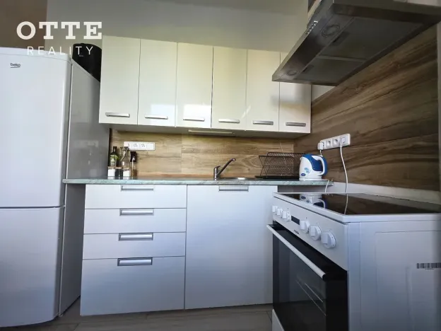 Pronájem bytu 1+1, Plzeň, Klatovská třída, 34 m2