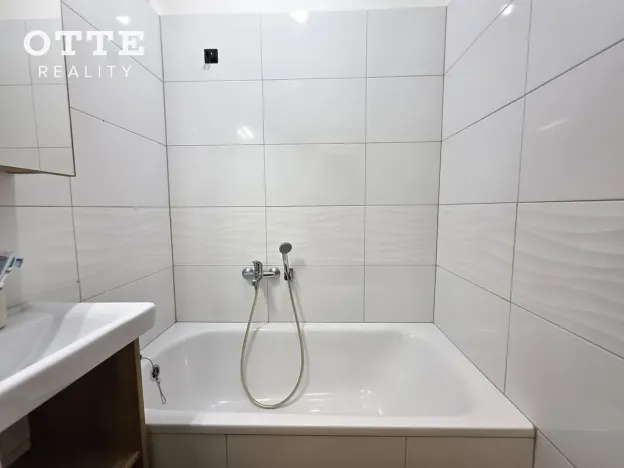 Pronájem bytu 1+1, Plzeň, Klatovská třída, 34 m2