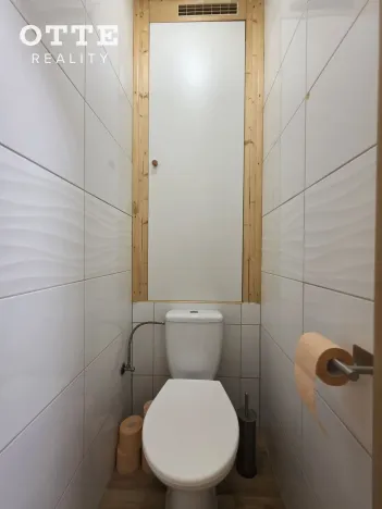 Pronájem bytu 1+1, Plzeň, Klatovská třída, 34 m2