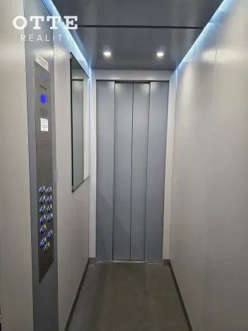 Pronájem bytu 1+1, Plzeň, Klatovská třída, 34 m2