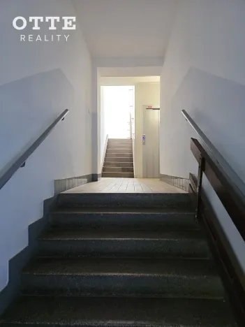 Pronájem bytu 1+1, Plzeň, Klatovská třída, 34 m2