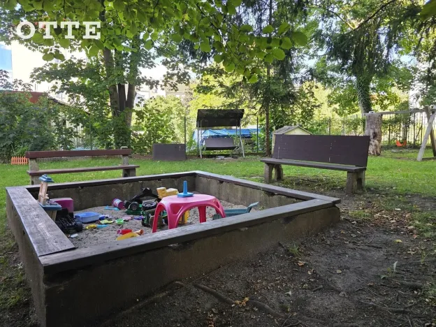 Pronájem bytu 1+1, Plzeň, Klatovská třída, 34 m2