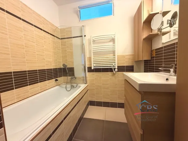 Pronájem bytu 3+1, Praha - Hlubočepy, Pražského, 74 m2