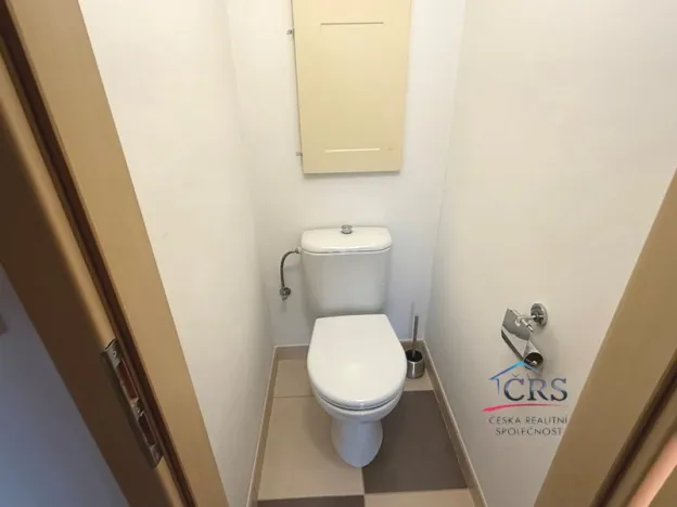 Pronájem bytu 3+1, Praha - Hlubočepy, Pražského, 74 m2