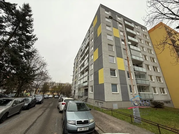 Pronájem bytu 3+1, Praha - Hlubočepy, Pražského, 74 m2