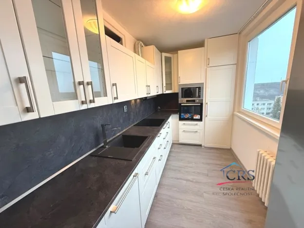 Pronájem bytu 3+1, Praha - Hlubočepy, Pražského, 74 m2