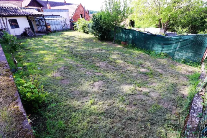 Pronájem rodinného domu, Prštice, Kelendrov, 82 m2