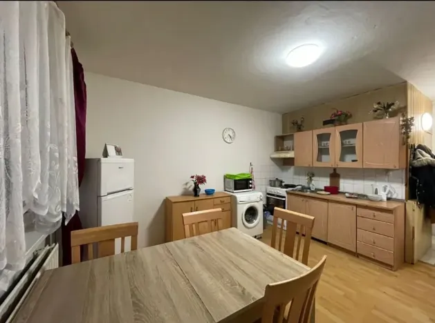 Prodej bytu 1+1, Chomutov, Kamenná, 36 m2