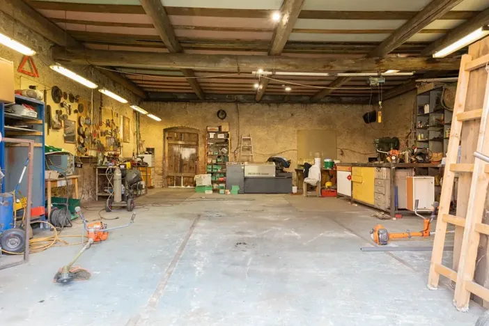 Prodej zemědělské usedlosti, Bžany, 240 m2