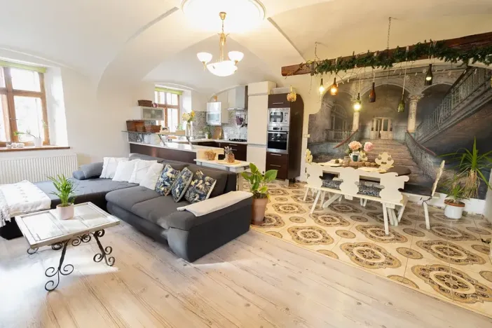 Prodej rodinného domu, Bžany, 240 m2