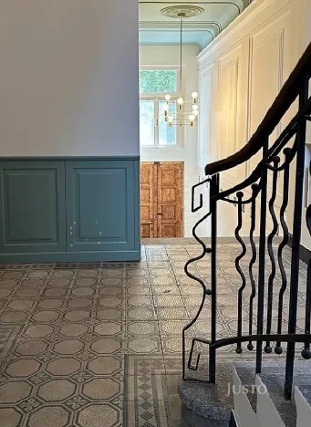 Pronájem bytu 2+kk, Písek - Budějovické Předměstí, Mírové nám., 30 m2