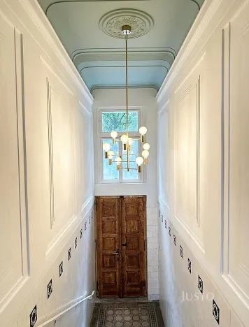 Pronájem bytu 2+kk, Písek - Budějovické Předměstí, Mírové nám., 30 m2