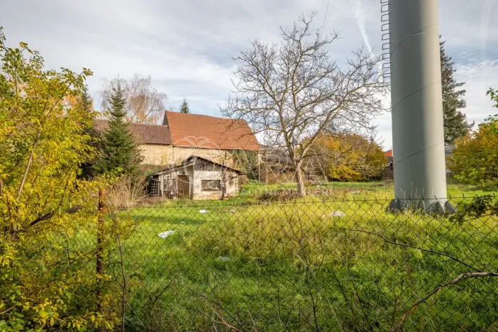 Prodej komerčního pozemku, Benátky nad Jizerou, 1172 m2