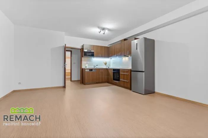 Pronájem bytu 3+kk, Náchod, Bartoňova, 82 m2