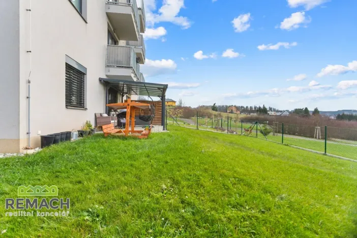 Pronájem bytu 3+kk, Náchod, Bartoňova, 82 m2